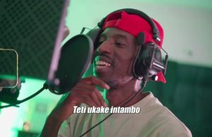T-sean Ft Chef 187 – Injato