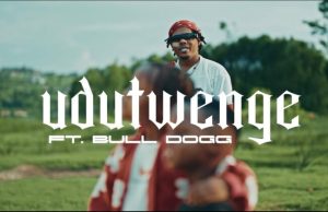 Okkama Ft Bulldogg – Udutwenge