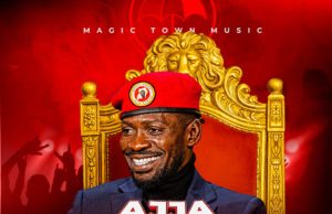 Ziza Bafana – Ajja Jitulamu