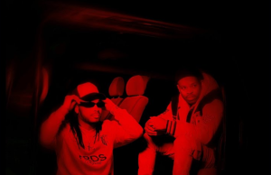 Man-K Ft Happy Jazzman – The Boyz 22