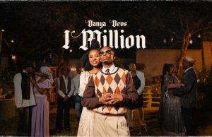 EP: Danya Devs – 1 Million
