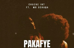 Chuzhe Int Ft Mr Schaba – Pakafye Kawa