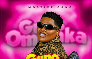 Uncle Chumi – Guno Omwaka