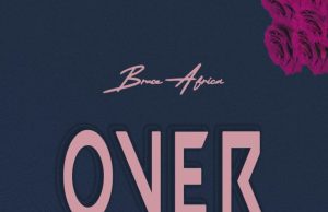 Bruce Africa – Over