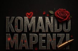 Aslam Tz – Komando Mapenzi
