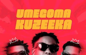 Baddest 47 Ft Mabantu – Umegoma Kuzeeka