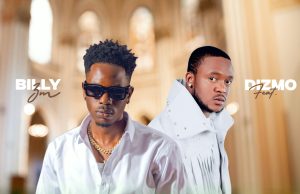 Billy Zm Ft Dizmo – Messiah