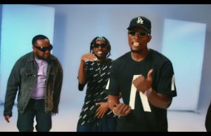 Viongozi 255 X Sani Boy X Amani Madebe – Carolina