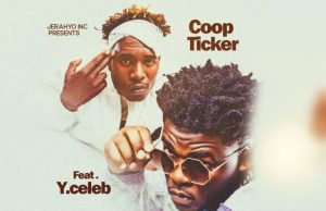 Coop Ticker Ft Y Celeb – Ichikata Dabbo Shani Uko