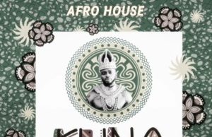 Diamond Platnumz Ft Nektunez – Kuna