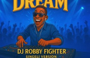 Dj Robby Fighter ‐ DREAM