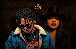Fathermoh Ft Dyana Cods – Nyadundo