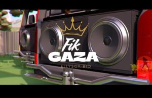 Fik Gaza – Ensi