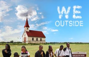 Gaise Baba – We Outside