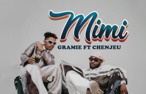 Gramie Ft Chenjeu – Mimi