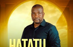 Ambwene Mwasongwe – Hatatuacha