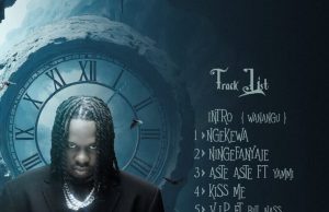 Lava Lava – Wanangu Ft Dj Awakening
