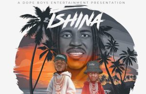 Dope Boys Ft D.O.C The Practitioner – Ishina