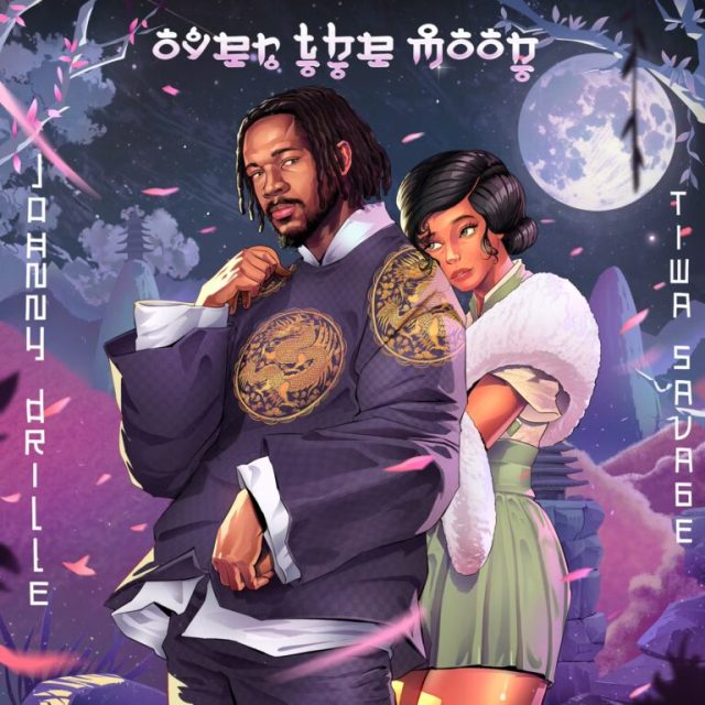 Johnny-Drille-Ft-Tiwa-Savage-Over-The-Moon-768x768