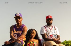 KiDi Ft Stalk Ashley & KJ Spio – HEAT