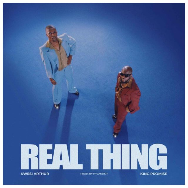 Kwesi-Arthur-Ft.-King-Promise-Real-Thing-1-768x768