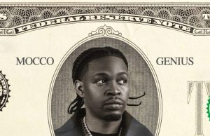 Mocco Genius – Maokoto
