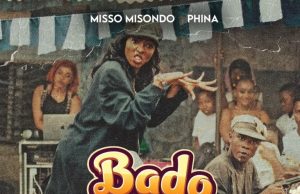 Misso Misondo – Bado Sijasikia Ft Phina