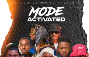 Y Celeb Ft Dizmo, Dope Boys & Heavy Boys – Mode Activated