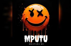 Mkataba Mc – MPutu