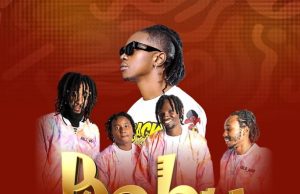 Mr Seed Ft Ethic – Baby
