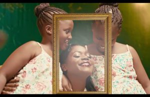 Ntaate – Mama Wange