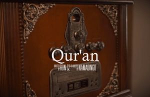 Namadingo – Koran