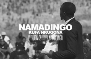 Namadingo – Kufa Nkugona