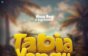 Nassa Ft Jay Combat – Tabia Yangu