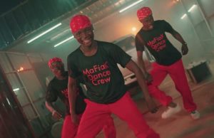 Ajuh Guffi – Ndani