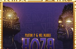 Nel Ngabo & Platini P – HOZA