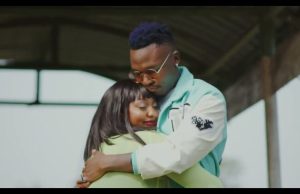 Nutty Neithan Ft Pesh Fisher – IF
