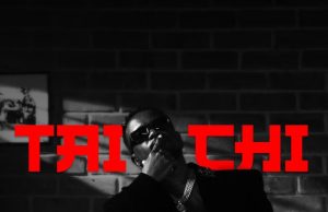 Nyashinski – TAI CHI