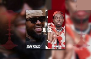 Oma Afrikana Ft Eddy Kenzo – My Juice