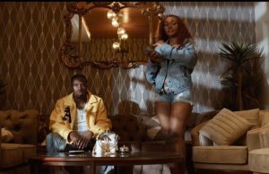 Rickman Manrick X Steval – EGGALI (Remix)