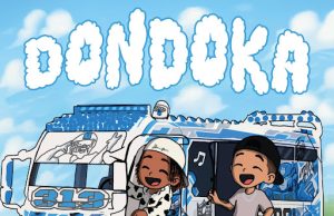 Sean MMG Ft Trio Mio & Motif di don – Dondoka
