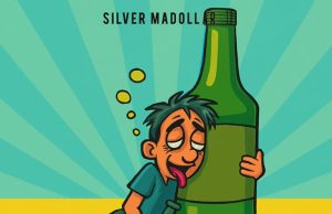 Silver Madollar – Mwagilia Moyo