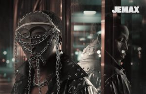 Jemax – I Am