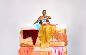 Tiwa Savage – I’m Done