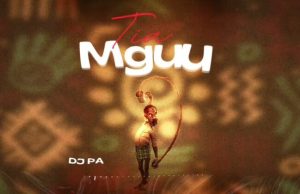 Dj Pacheko Midundo Ft Mama Amina & Mkadebe – Tiamguu