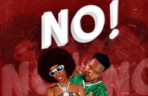 Tiffah devoice Ft Dogo Elisha – NO