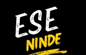 Vestine & Dorcas – Ese Ninde