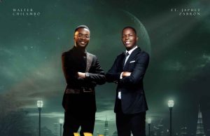 Walter Chilambo Ft Japhet Zabron – Hajanisahau
