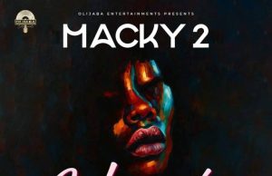 Macky2 Ft The Glorious Band – WINSULA