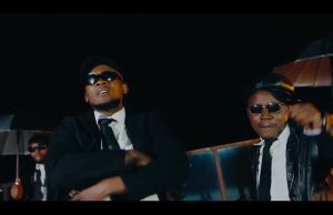 Young Kay Na Jae Swagger – Ma Betrayal